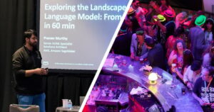Empowering Leaders to Transform Business with...