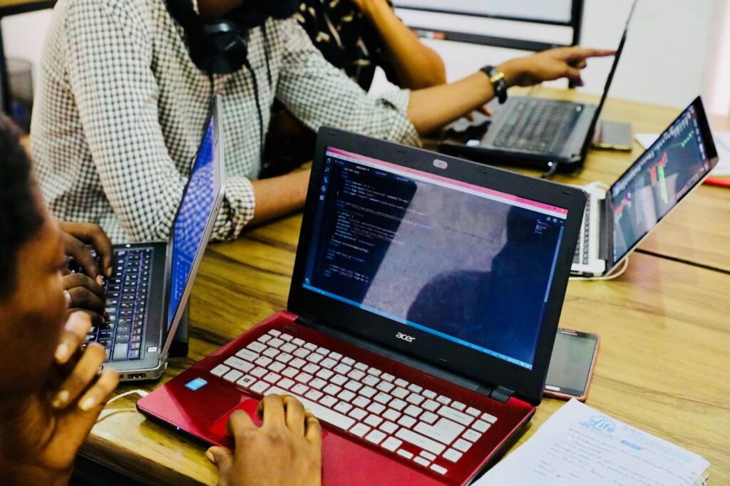 ssp software
