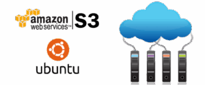 How to take S3 backups with...