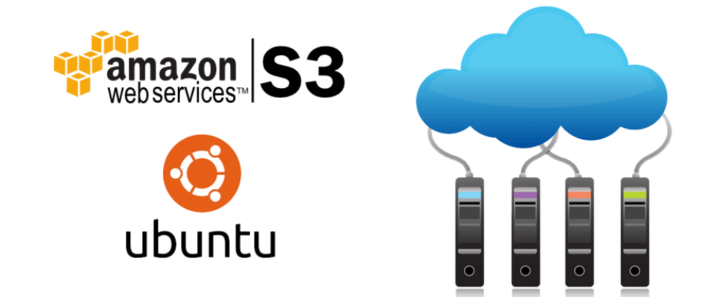 How to take S3 backups with...