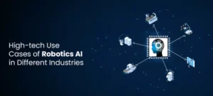 AI in Robotics: A Comprehensive Guide...