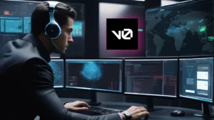 Cyberbrottslingar använder Vercels v0 för att...